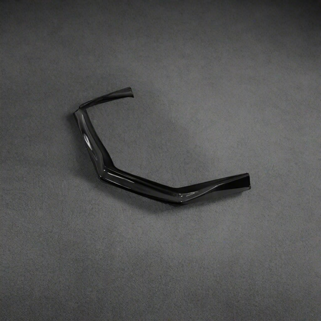 NYTFORGE Carbon fiber Front Lip for Subaru WRX STI (2015-2019)