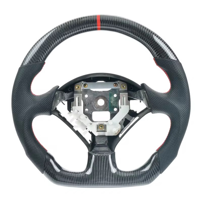 S2000 Carbon Fiber steering wheel