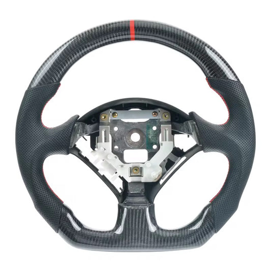 S2000 Carbon Fiber steering wheel