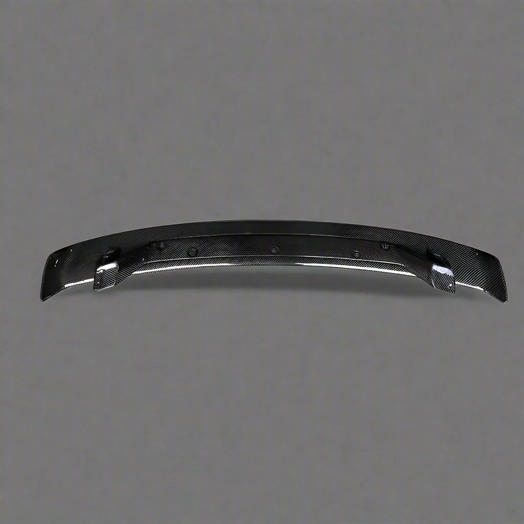 Audi TT MK2, A3, A4, A5, R8 AeroCarbon Spoiler (2011+)