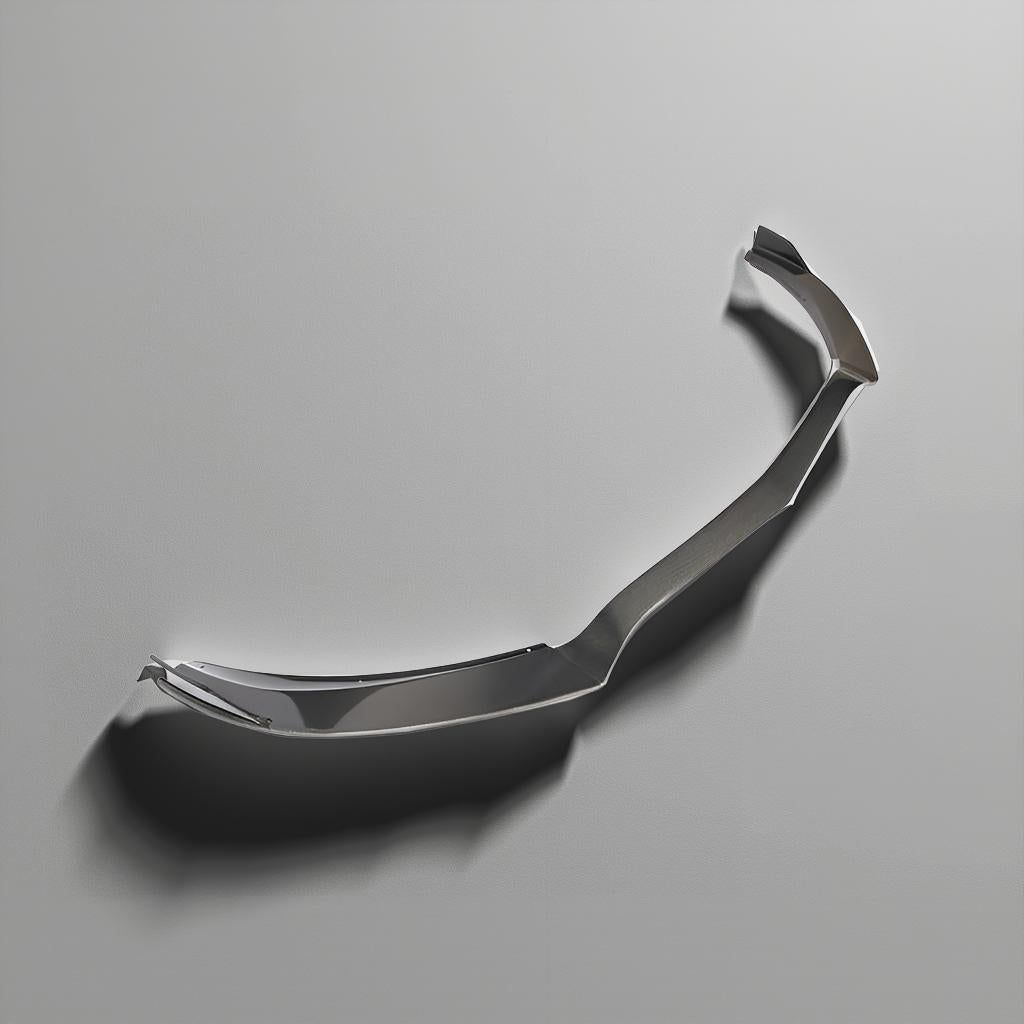 Mercedes AMG GT R Carbon Fiber Front Lip (2016-2018)