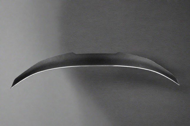 BMW F44 2 Series Dry Carbon Fiber Rear Spoiler