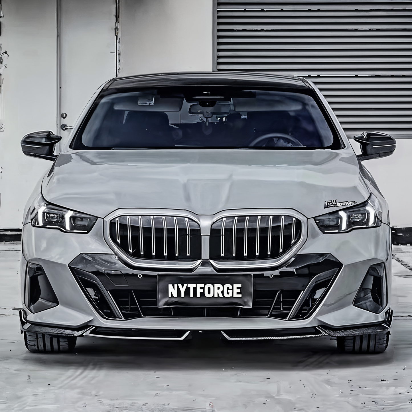 8716362 G60 Full Carbon Kit