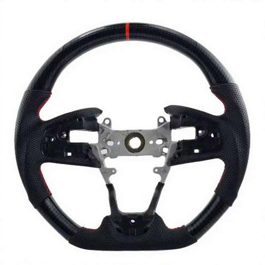 10th gen civic Custom Wheel