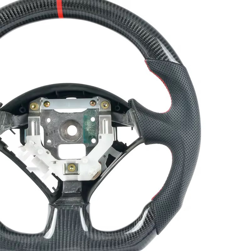 S2000 Carbon Fiber steering wheel