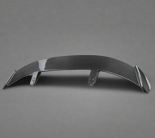 Volvo C30 Carbon Fiber Rear Spoiler