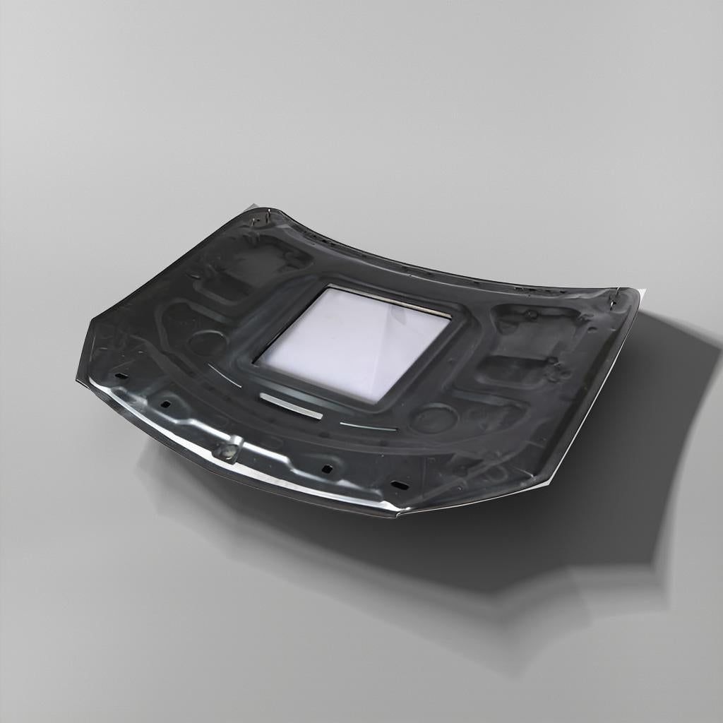 Carbon Engine Hood - Mercedes Benz C-Class W205 (C300, C400, C450) (2015-2019, Not for AMG Models)