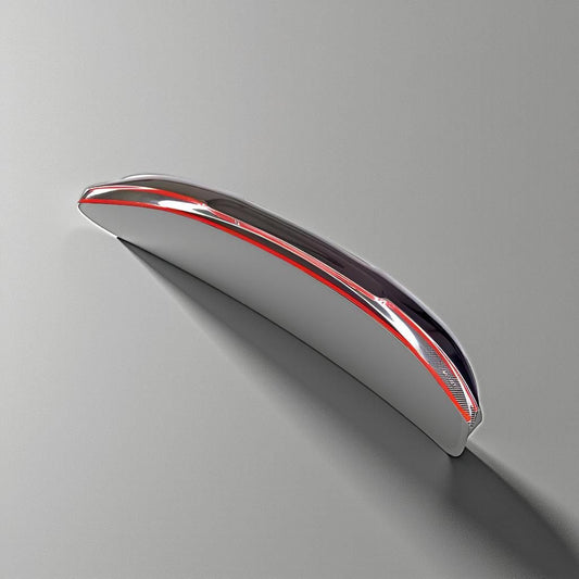 BMW 6 Series F06/F13 640i/650i M Sport/M6 Coupe Carbon Fiber Rear Spoiler Lip (2013-2018)