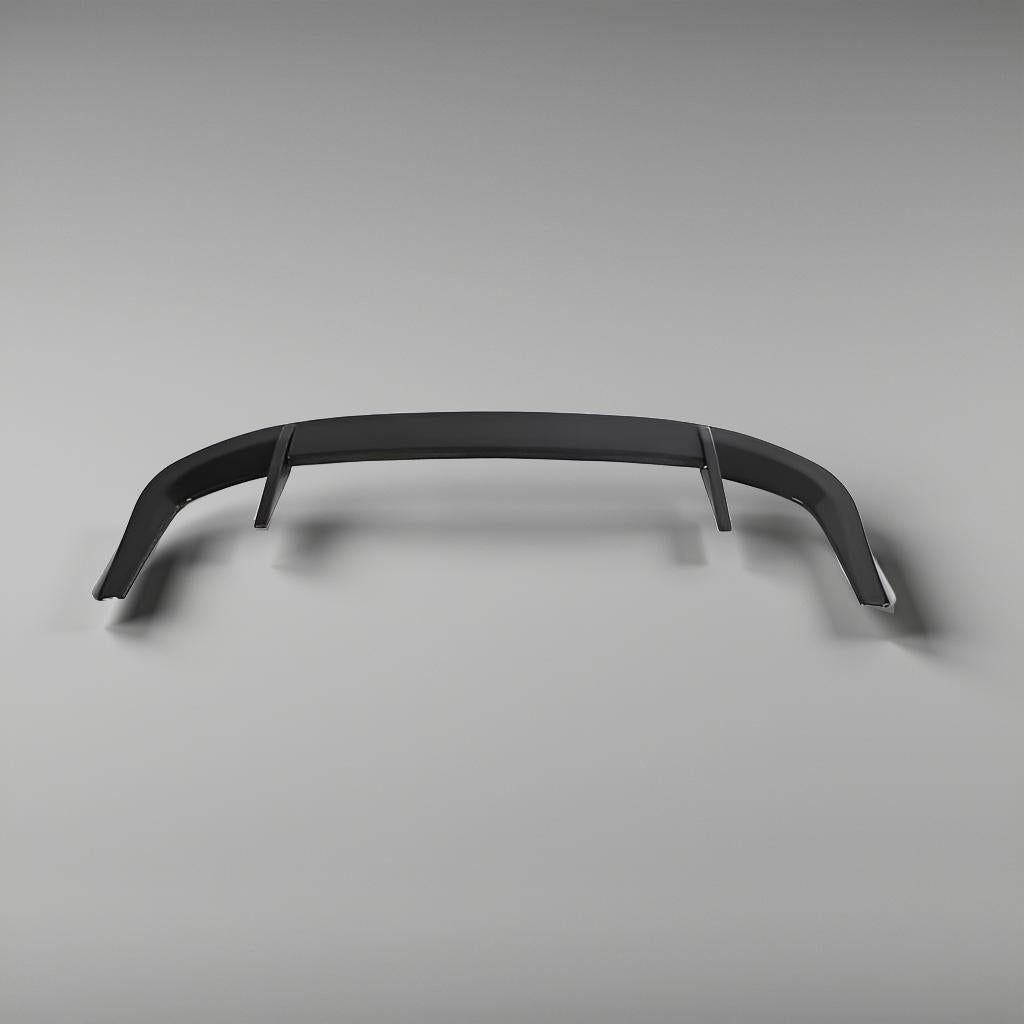 BMW X3 & X3M (2019-2022) G01 Carbon Fiber Roof & Window Spoiler