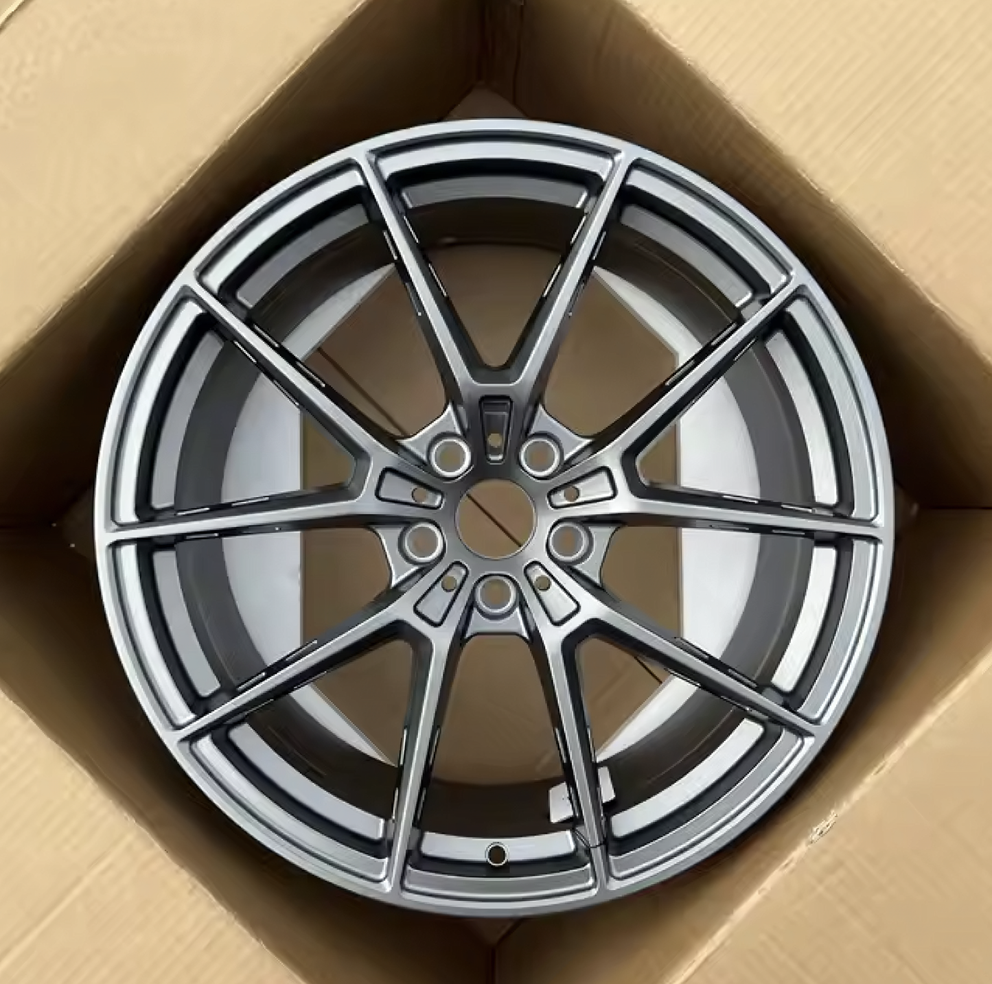 BMW G42 Forged Alloy Wheel set of 4