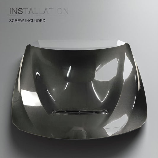 Vacuum Carbon Fiber Bonnet for BMW F80 M3 & F82 M4 (2014-2018)