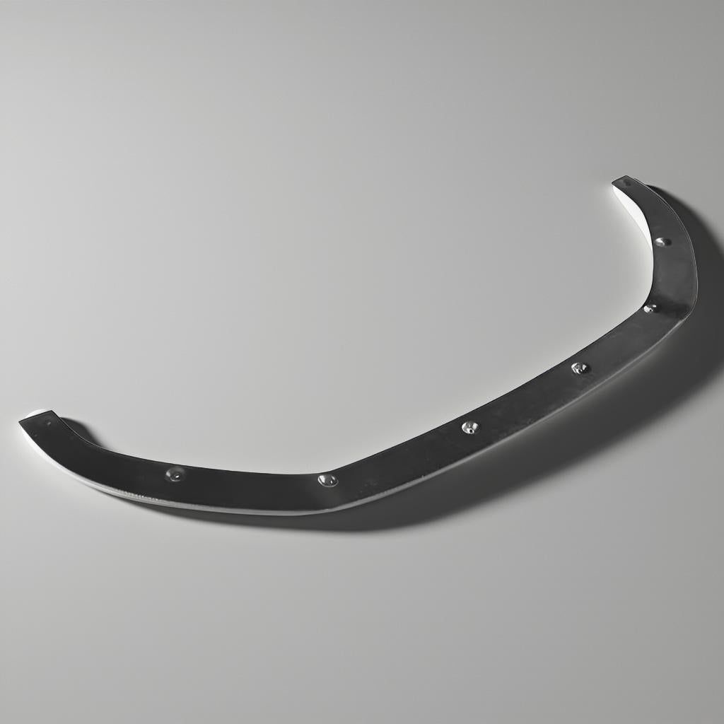Carbon Fiber Front Lip - Audi S3/A3 Sline Sportback (8V, 2017-2018)