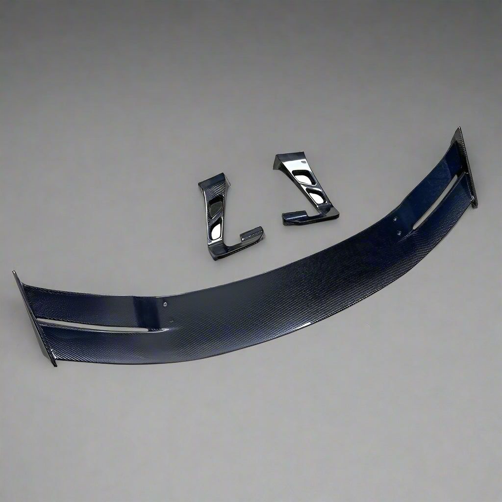 Audi TT TTRS AeroBlade Carbon Fiber Rear Spoiler (2014- 2019)