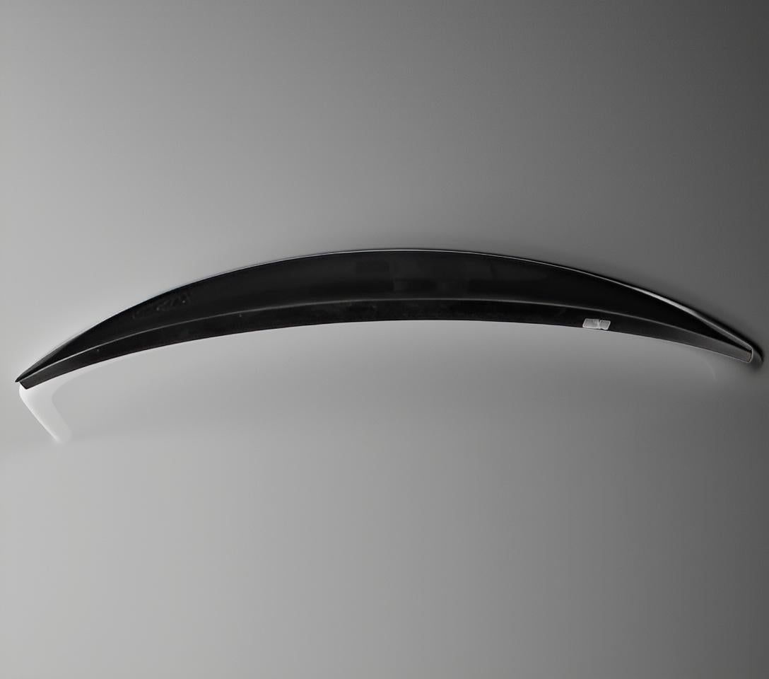 Carbon Fiber Ducktail Spoiler - Audi A4 B8.5 SLINE & S4 (2013-2016)
