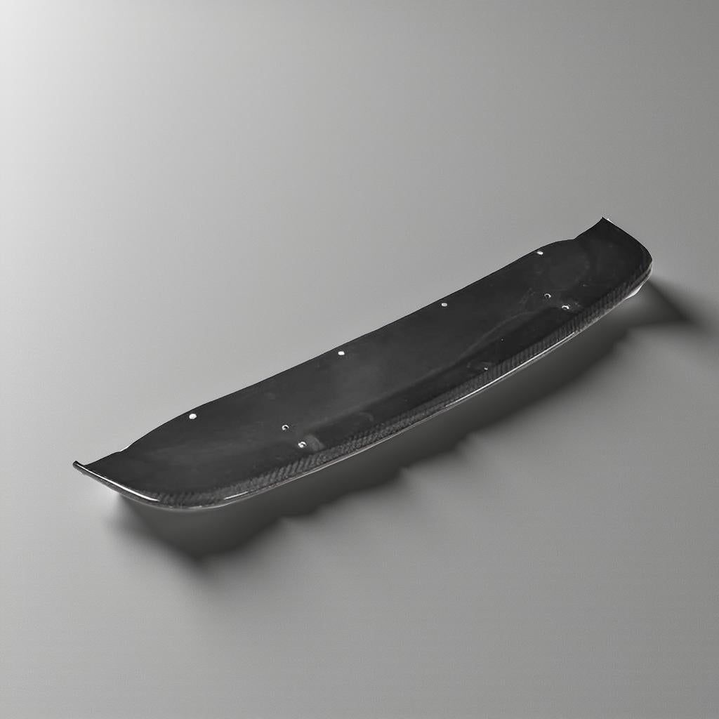 Carbon Fiber Front Lower Lip for BMW F87 M2 Coupe (2016-2018)
