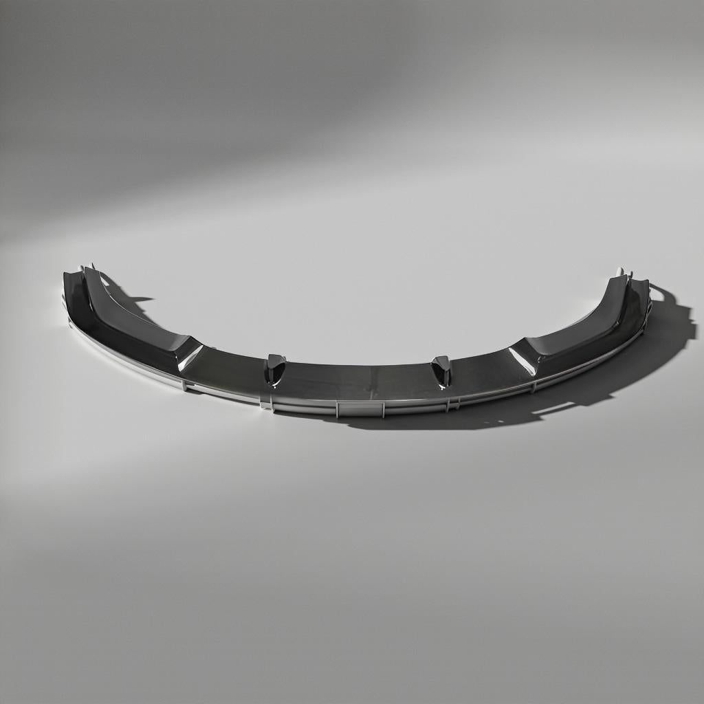 BMW 2 Series F87 M2 Carbon Fiber Front Splitter Lip Spoiler 2016-2018