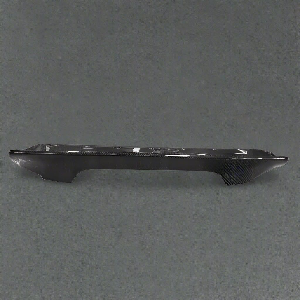 Toyota GT86 Carbon Fiber Rear Spoiler (2012-2021)