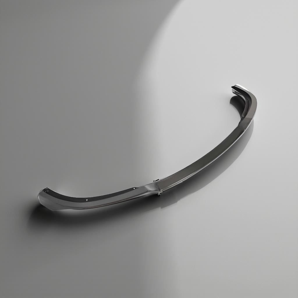 E Class E63 Carbon Fiber Front Spoiler for Mercedes Benz W213 E63 AMG (2014-2015)