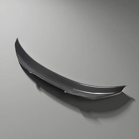 Carbon Fiber Rear Tail Spoiler for Infiniti Q50 (2014-2021)
