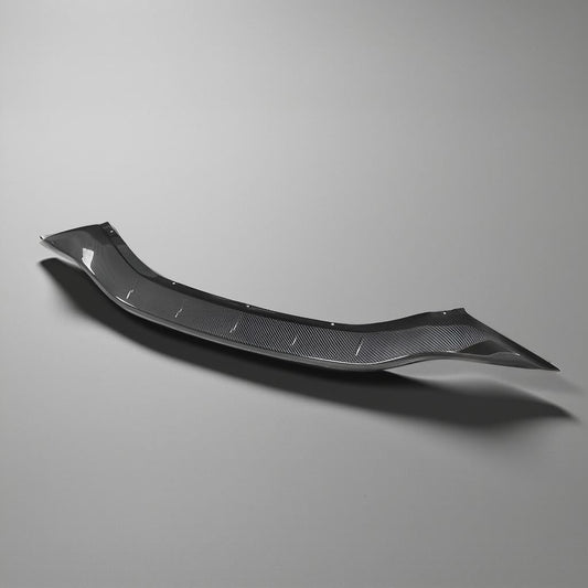 Carbon Fiber Front Spoiler - McLaren MP4-12C Spider Convertible (2011-2014)