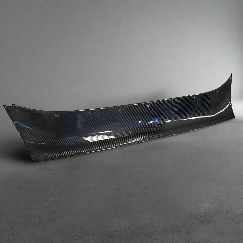 Toyota GT86 Carbon Fiber Rear Spoiler (2012-2021)