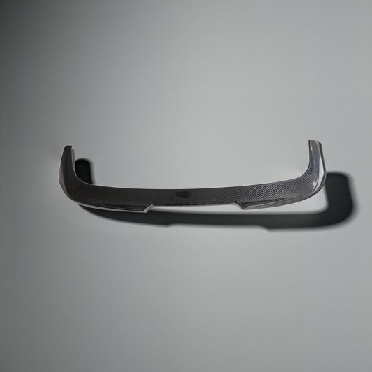 Set of 3 Carbon Fiber Roof Spoilers for BMW 3 Series M3 G81 Touring 5-Door Estate (2021-2023)