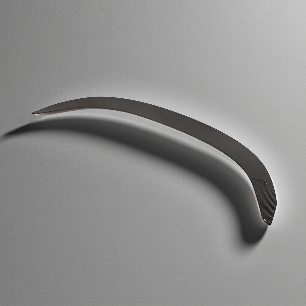 Dry Carbon Fiber Rear Spoiler for BMW 8 Series F92/G15 M8 Gran Coupe (2018-2021)