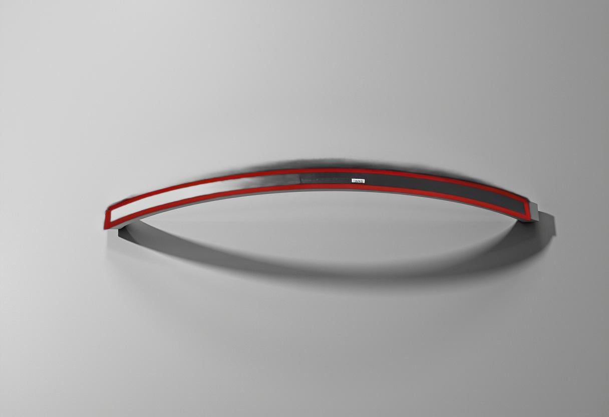 KIA Stinger Carbon Fiber Rear Spoiler (2018 to 2023)