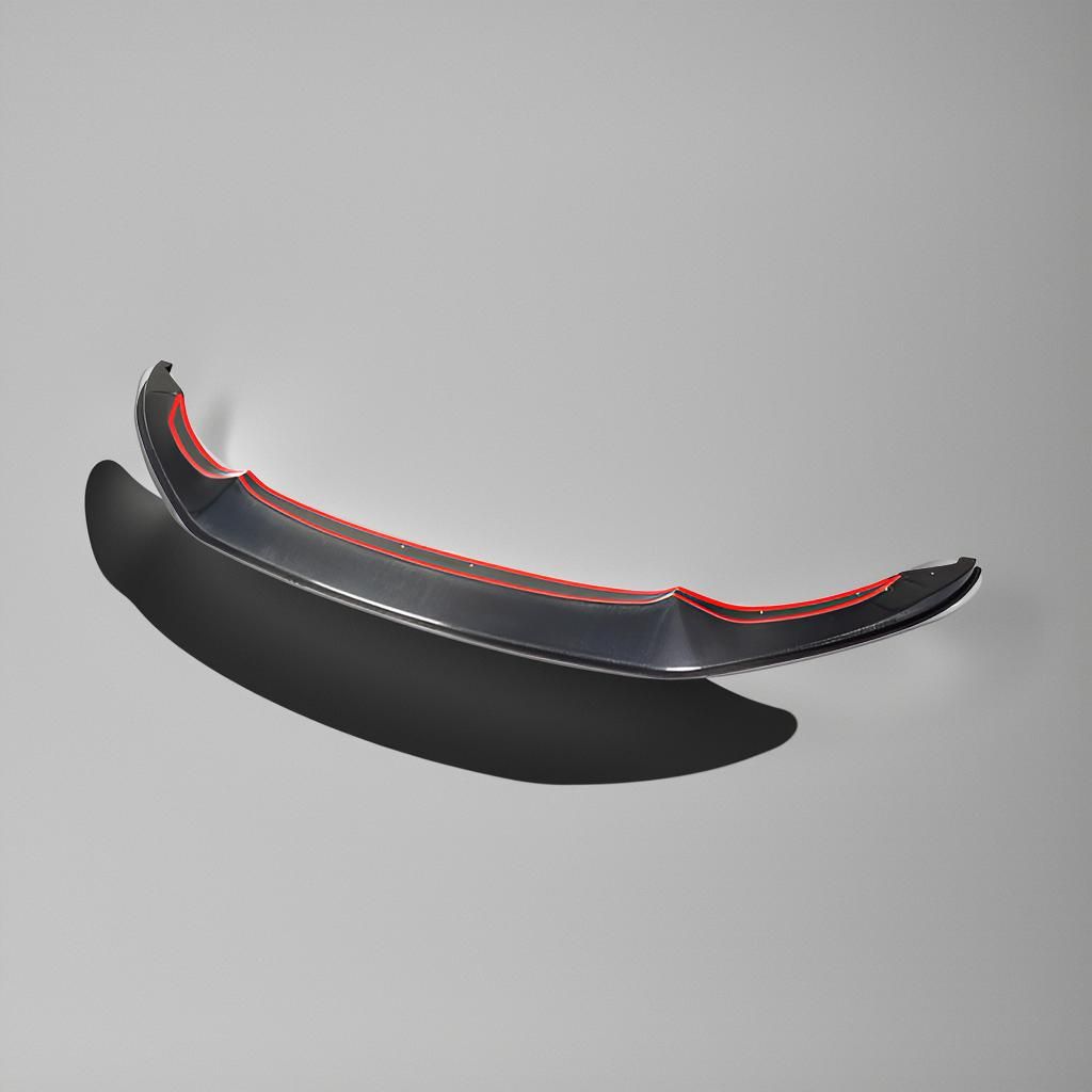 F8x Carbon Front Lip for BMW F82 & F83 M4 Coupe or F80 M3 Sedan (2015-2019)