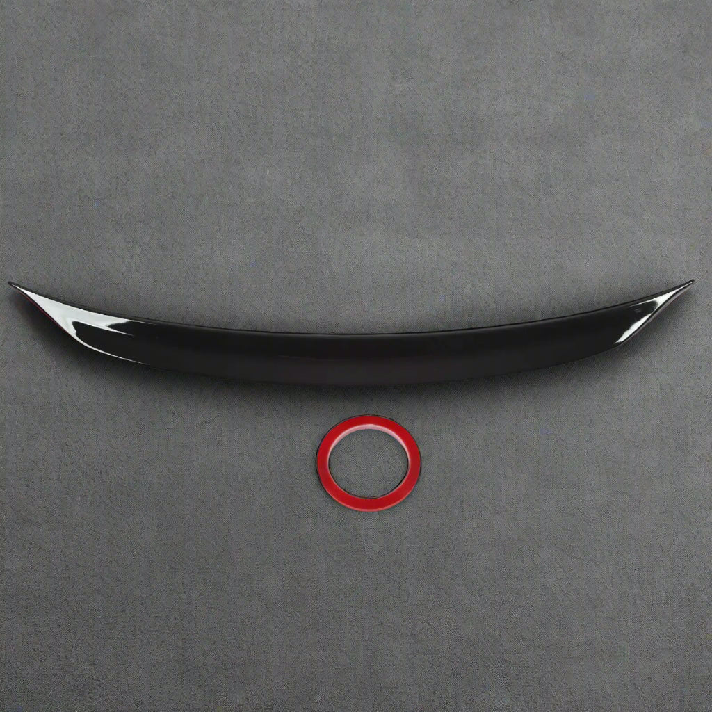 Duckbill Trunk Spoiler for Subaru WRX/STI (2015-2021)