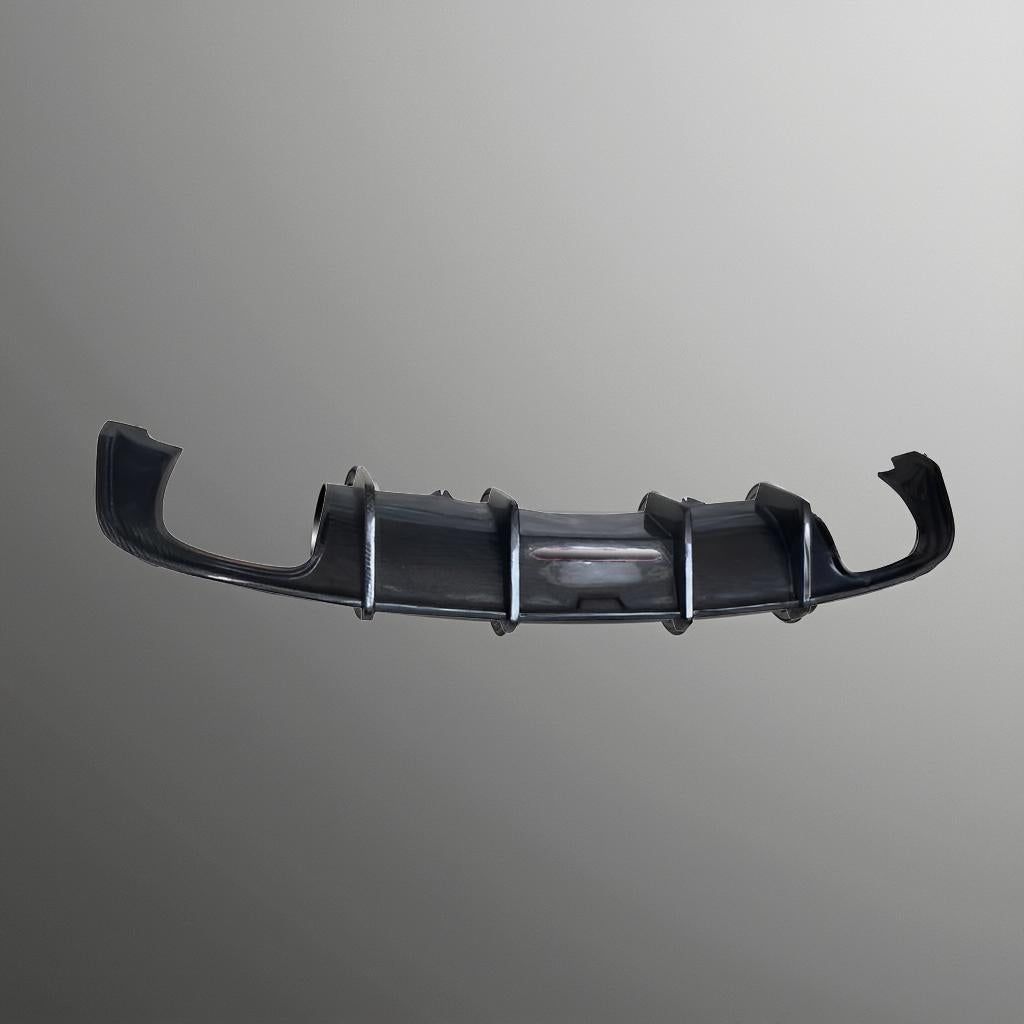 Audi A5 & S5 8T Carbon Diffuser (2012-2016 Facelift)