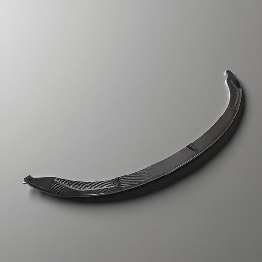 Auto Front Spoiler Lip for BMW M3 & M4 (F80, F82, F83) 2015-2019