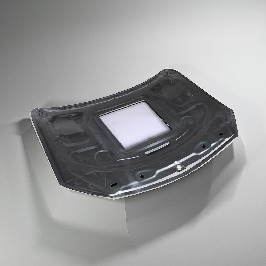 Carbon Engine Hood - Mercedes Benz C-Class W205 (C300, C400, C450) (2015-2019, Not for AMG Models)