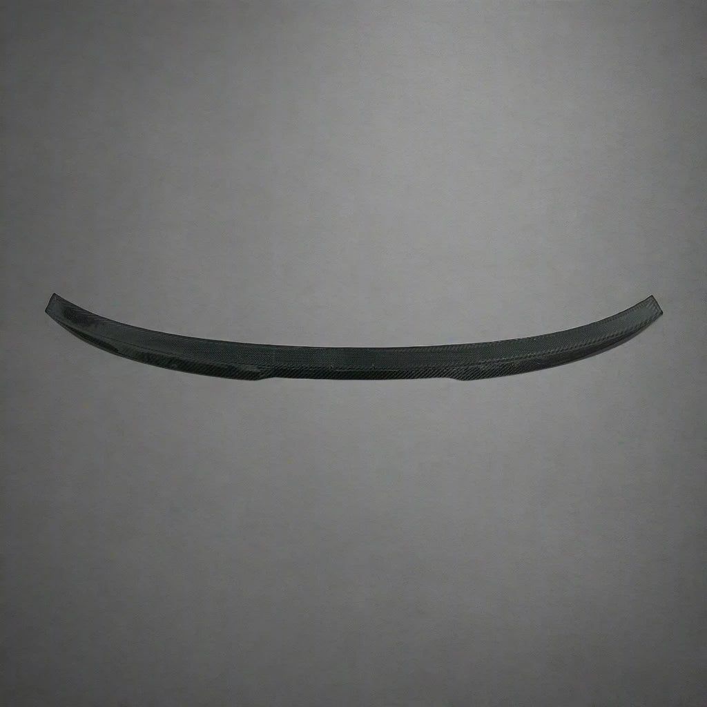 Carbon Fiber Spoiler Rear Wing for G80/G82 M3/M4