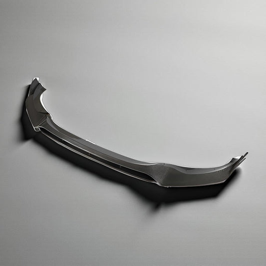 X3 Carbon Front Lip for BMW X3 M-TECH G01 M40i 2018-2020 Sport Utility