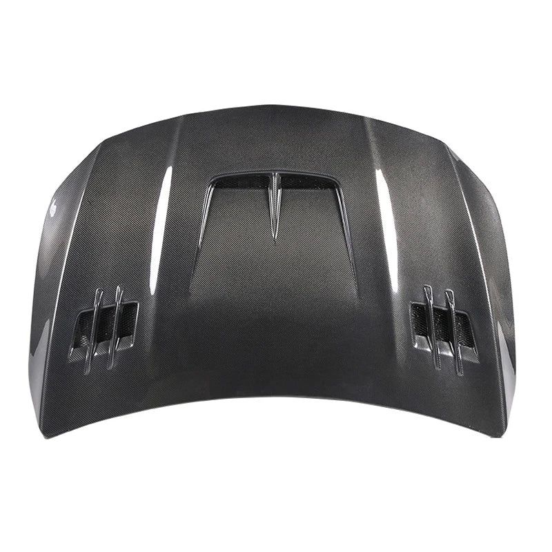 Carbon Fiber Hood Bonnet for Mercedes-Benz A-Class W177 (A35 AMG)