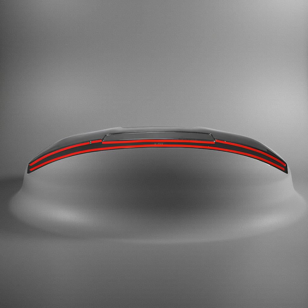 Carbon Fiber Rear Spoiler for BMW 2 Series F22 & F87 M2 Coupe (2014-2019)