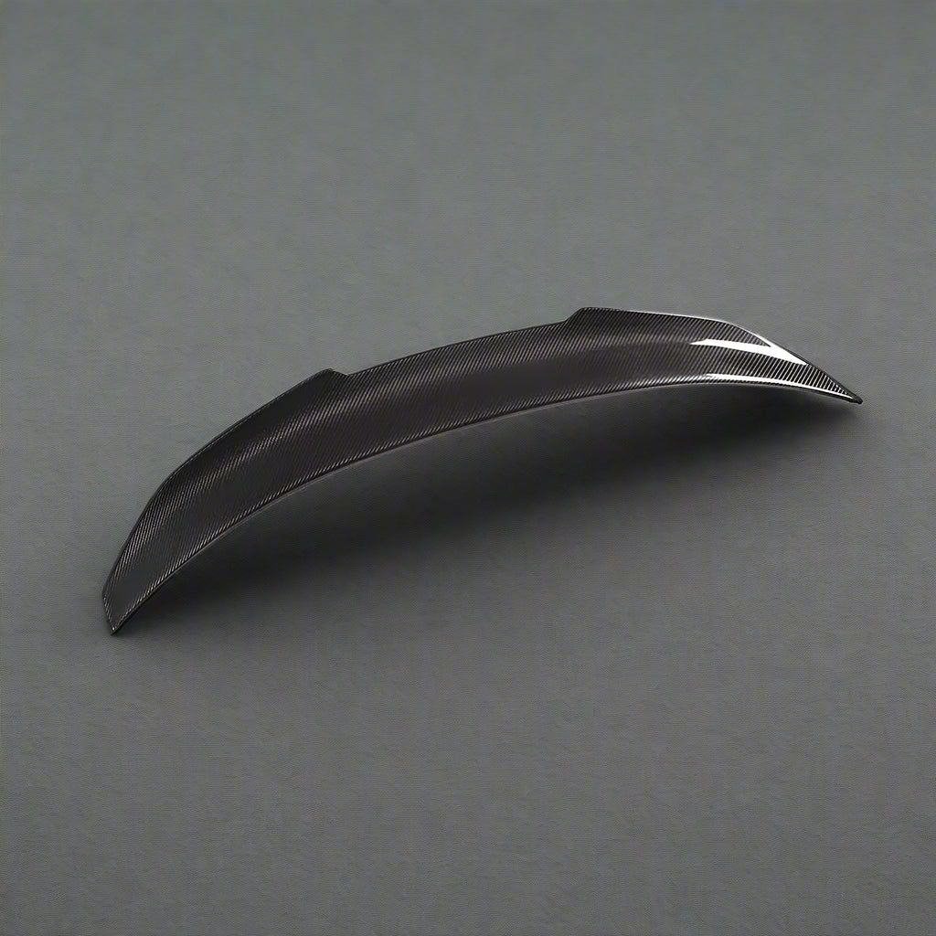Nytforge Carbon Fiber spoiler 3 series 320i-M340i (G-Series)