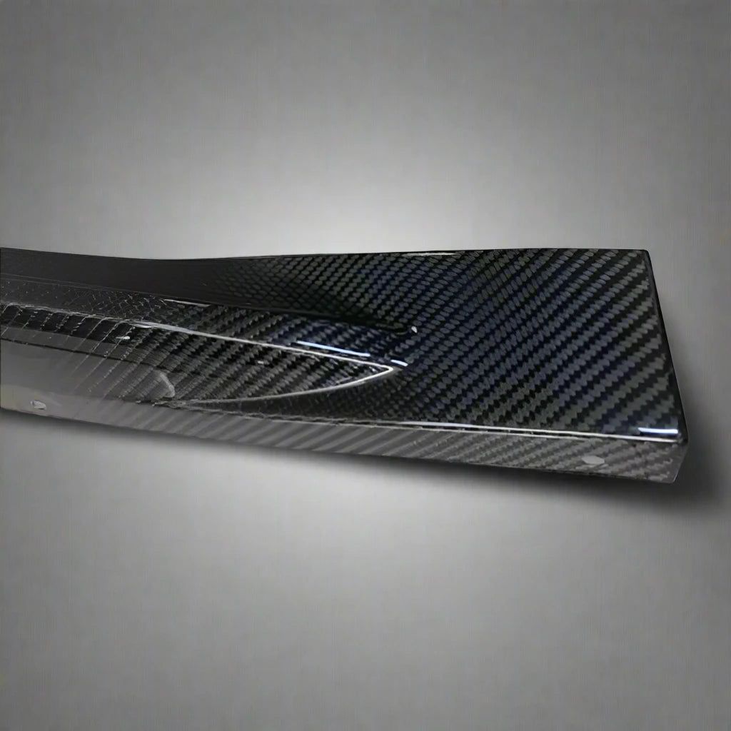 Dry Carbon Fibre Side Skirts for G80/G82 M3/M4