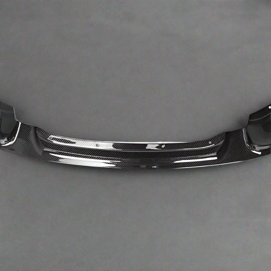 Dry Carbon Fiber Front Splitter BMW 1 Series F20