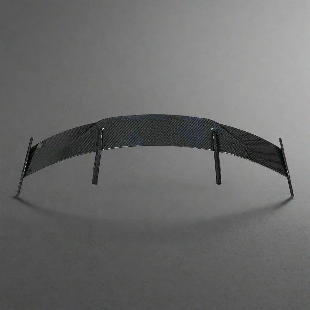 G82 M4 OEM Dry Carbon Fiber Tail Wing