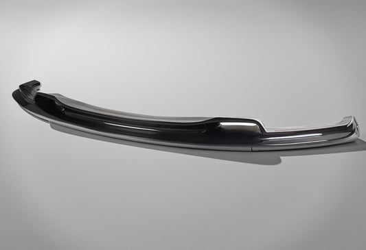 BMW 3 Series F30 F31 320i M Sport 2012-2017 Carbon Fiber Front Bumper Lip Spoiler
