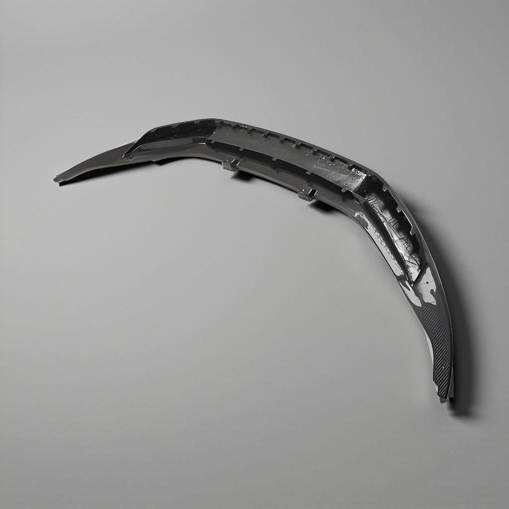 Front Lip for Audi R8 V10 Coupe & Convertible (2016-2018)