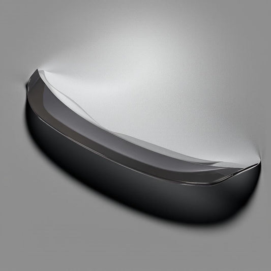 Carbon Fiber Rear Spoiler - Porsche 718 Boxster Convertible (2016 to 2019)