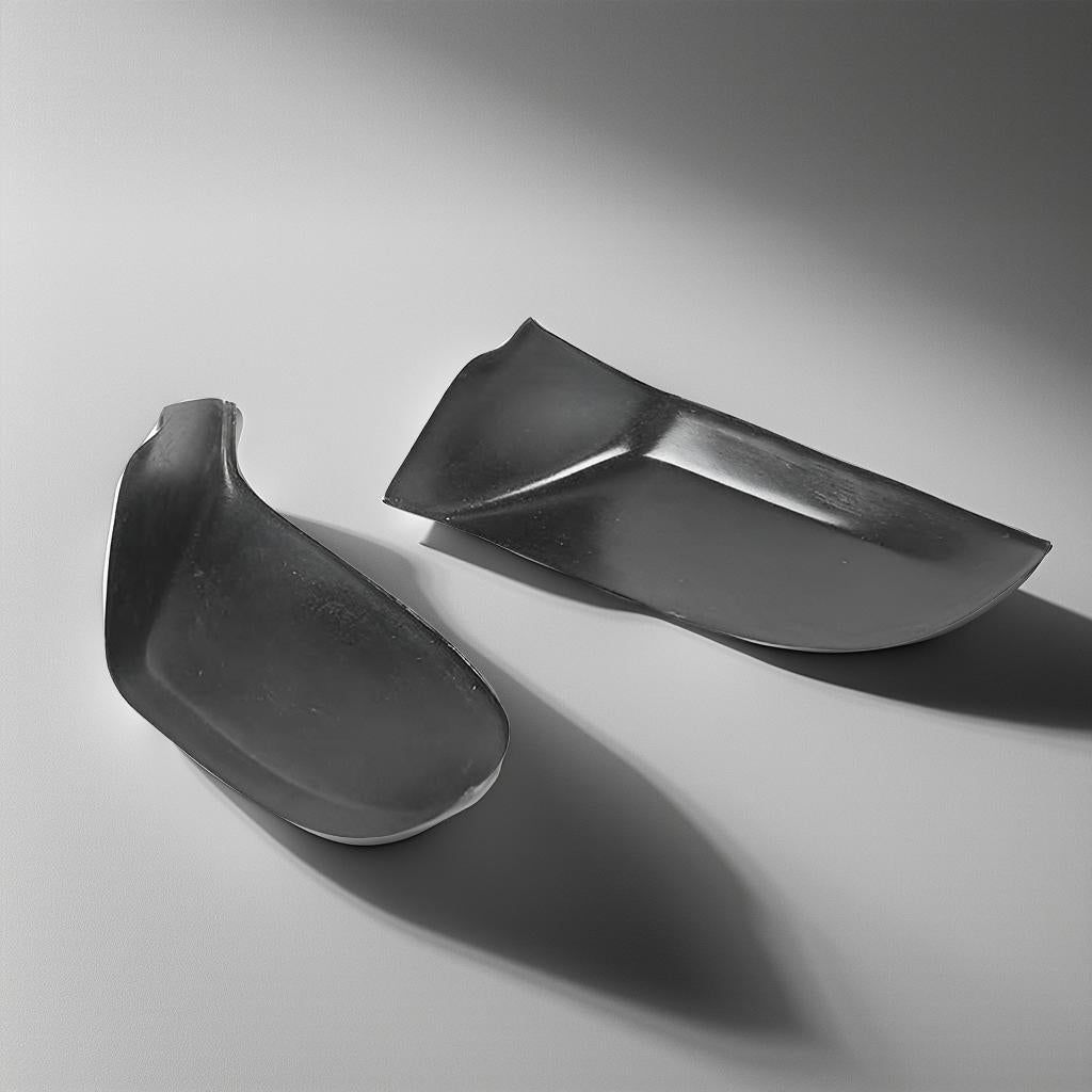 Real Carbon Fiber Side Mirror for Audi A7, S7 & RS7