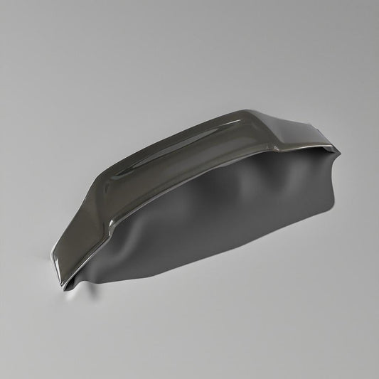 Audi A3 S-Line & S3/RS3 Carbon Fiber Rear Spoiler (2014-2018)