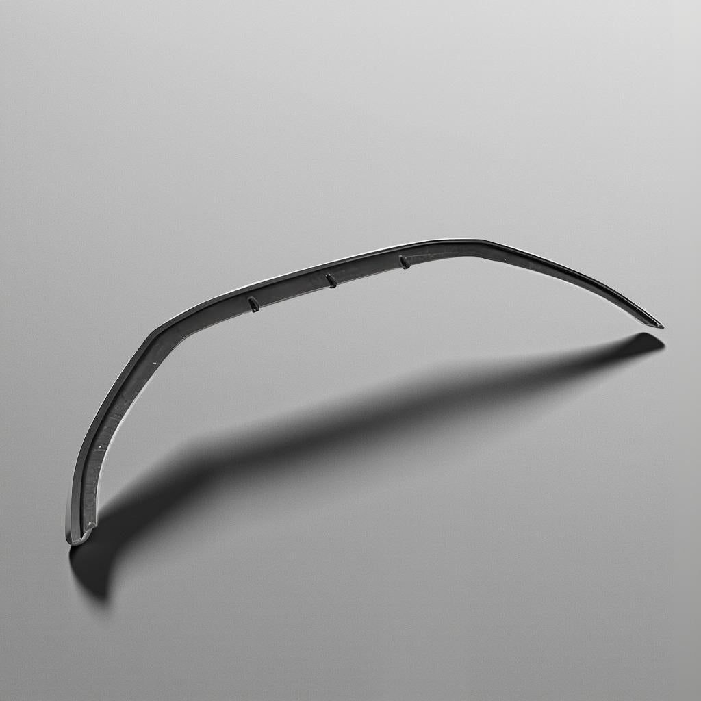 Carbon Fiber Front splitter - Audi RS3 Sedan 4-Door (2017-2019)