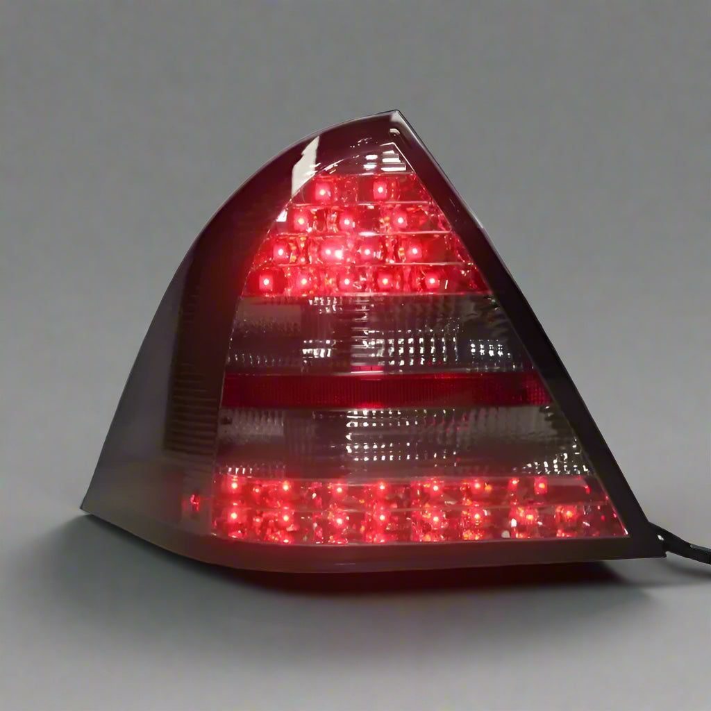 LED Tail Lamps for Mercedes-Benz W203 (2001-2007