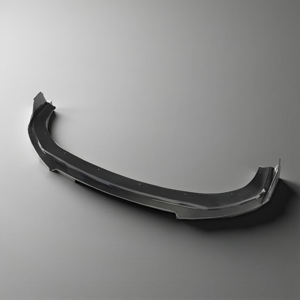 Carbon Fiber Front Lip Spoiler - Audi A7/S7 (2019+)
