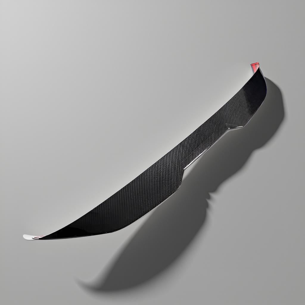 G87 M2 Rear Tail Wing Spoiler for BMW 220i & 230i M Sport Coupe 2-Door (2022-2023)